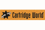Cartridge World logo
