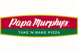 Papa Murphy's Pizza in Windsor logo
