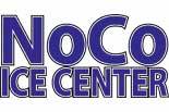 NO CO ICE CENTER logo