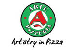 Arte Pizzeria logo
