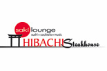 Hibachi Japanese Steakhouse logo