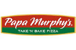 Papa Murphy's Pizza in Loveland logo
