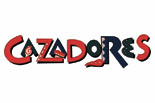 Cazadores Mexican Grill logo