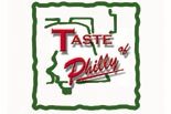 Taste of Philly logo