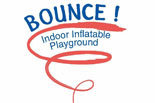 Bounce logo