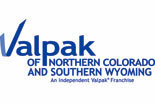 Valpak of N. Colorado & S. Wyoming logo