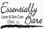 Esentially Bare logo