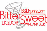 BITTERSWEET LIQUOR logo