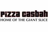 Pizza Casbah logo