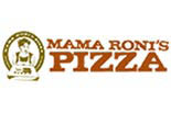 Mama Roni's Pizza logo