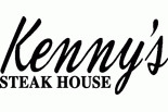 Kenny's Steak House logo