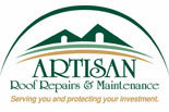 Artisan Roof Repairs & Maintenance logo