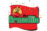 The Armadillo logo