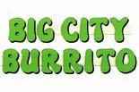Big City Burrito logo