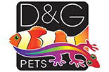 D&G PETS logo