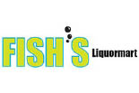 Fish's Liquor Mart logo