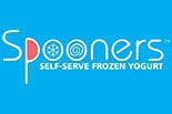 Spooners logo