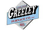 Greeley Furnace Company logo
