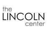The Lincoln Center logo