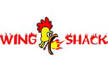 GREELEY WING SHACK logo