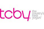 TCBY - Greeley Centerplace logo