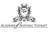 Academy of Natural Therapy Massage Clinic logo