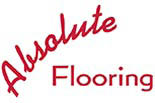 ABSOLUTE FLOORING logo