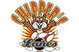 Chipper's Lanes logo