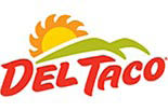 DEL TACO logo