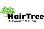 Hair Tree Salon logo