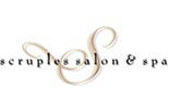 BLISSTIK STUDIO SALON logo