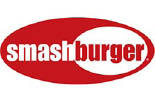 Smashburger logo