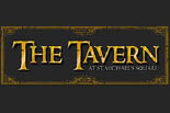 The Tavern at St. Michael's Square logo