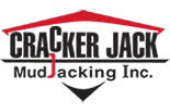 Crackerjack Mudjacking logo