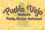 Pueblo Viejo logo