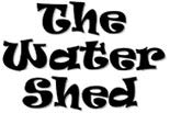 The Water Shed logo