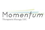 Momentum Therapeutic Massage logo