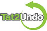 Tat 2 Undo logo