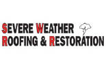 Severe Weather Roofing & Restoration logo