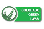 Colorado Green Lawn logo