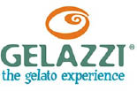 Gelazzi Italian Gelato logo