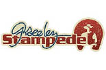 Greeley Stampede logo