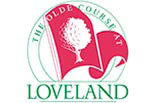 The Olde Course at Loveland logo