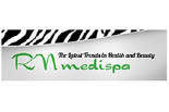 RN Medispa Salon logo