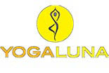 Yoga Luna logo