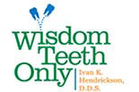 Simply Wisdom Teeth logo