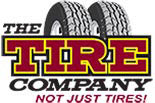 The Tire Company logo
