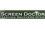 SCREEN DOCTOR logo