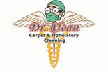 DR CLEAN logo