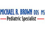 BROWN PEDIATRIC SPECIALIST logo